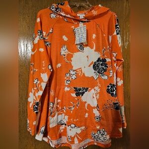 COPY - Lularoe XL Amber NWT